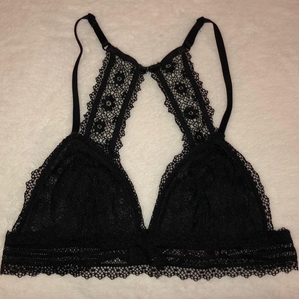 Victoria’s Secret bralette